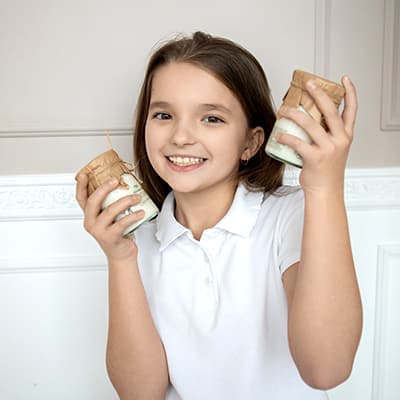 Бонусы на первый заказ